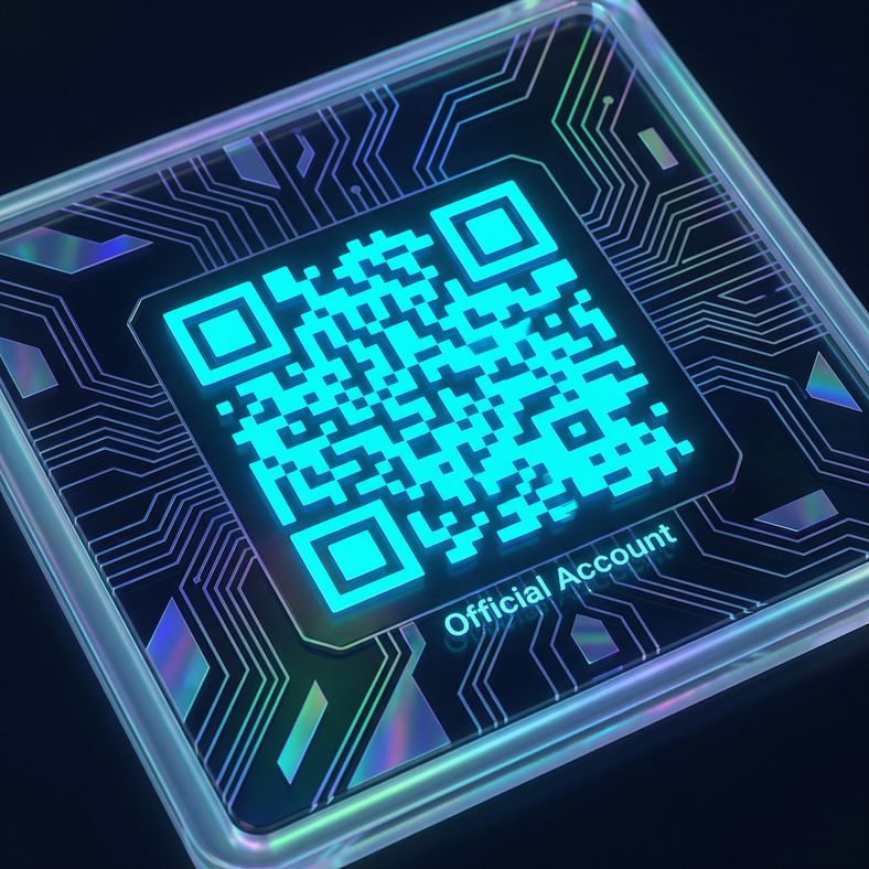 同人动漫公众号